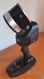 LASER SCANNER SLAM 100 FEIMA ROBOTICS - MODULO RTK
