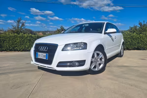 Audi A3 2.0 TDI F.AP. Attraction