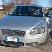 Volvo V50 2.0 D  Momentum anno 2006