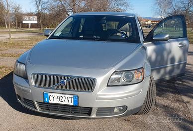 Volvo V50 2.0 D  Momentum anno 2006
