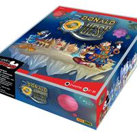 Donald Quest (gioco da tavolo di Topolino) 