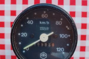 contachilometri vespa pk 125 