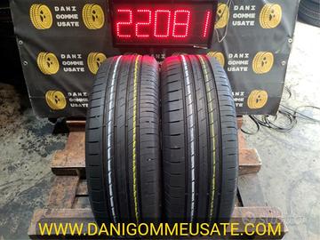 SPED.GRATIS-2 GOMME 215 60 17 GOODYEAR 90%