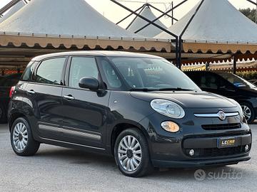 FIAT 500L 1.3 Multijet 95 CV Pop Star