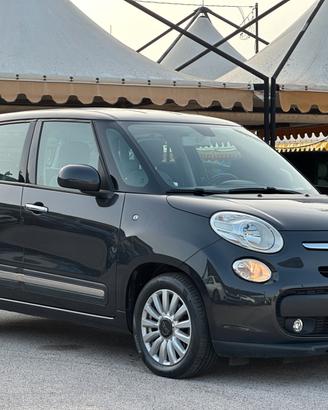 FIAT 500L 1.3 Multijet 95 CV Pop Star