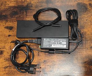 HP ELITE USB-C DOCK G4 CAVO USB-C  ALIMENTATORE 