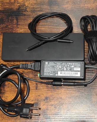 HP ELITE USB-C DOCK G4 CAVO USB-C  ALIMENTATORE 