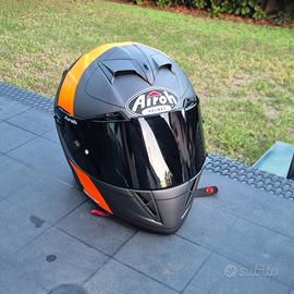 Casco Airoh GP500
