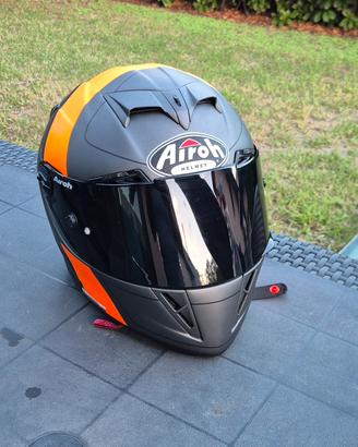 Casco Airoh GP500