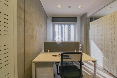 UFFICIO A SAN GIULIANO MILANESE