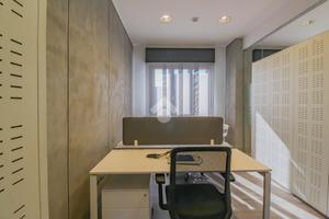 UFFICIO A SAN GIULIANO MILANESE