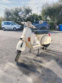 Piaggio Vespa PX 150 E