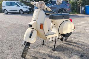 Piaggio Vespa PX 150 E