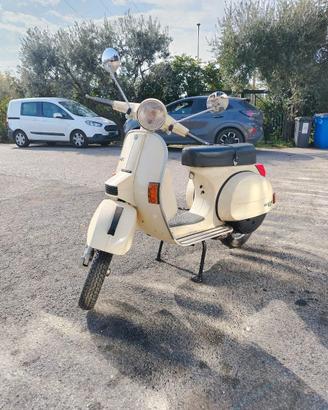 Piaggio Vespa PX 150 E