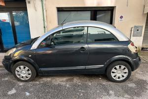 Citroen c3 pluriel 1.4