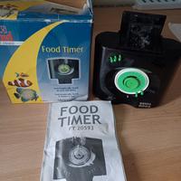 Mangiatoia automatica acquario