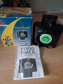 Mangiatoia automatica acquario