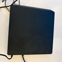PlayStation 4 Slim 500GB