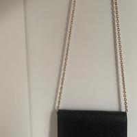 Borsa portafoglio Agnes B.