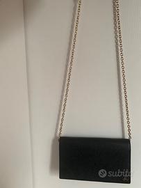 Borsa portafoglio Agnes B.