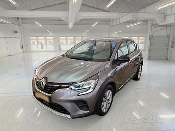 RENAULT CAPTUR 1.5 DCI BLUE 85KW BUSINESS EDC SUV