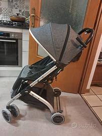 Passeggino CAM Compass