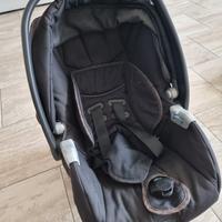 Seggiolino auto Primo viaggio SIP PegPerego 0-13kg