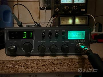 intek cb modificatoo