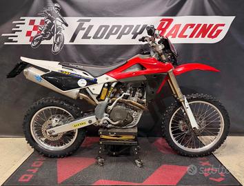 HUSQVARNA TE 250 2005 Targata