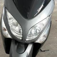 Yamaha Tmax 500