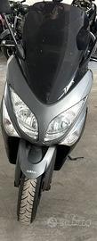 Yamaha Tmax 500