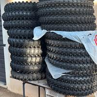 Gomme Cross/enduro MAXXIS-PIRELLI