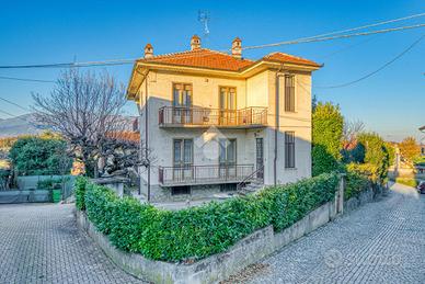 BIFAMILIARE A BUTTIGLIERA ALTA