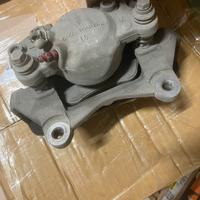 Freni Audi 343 mm