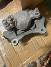 Freni Audi 343 mm