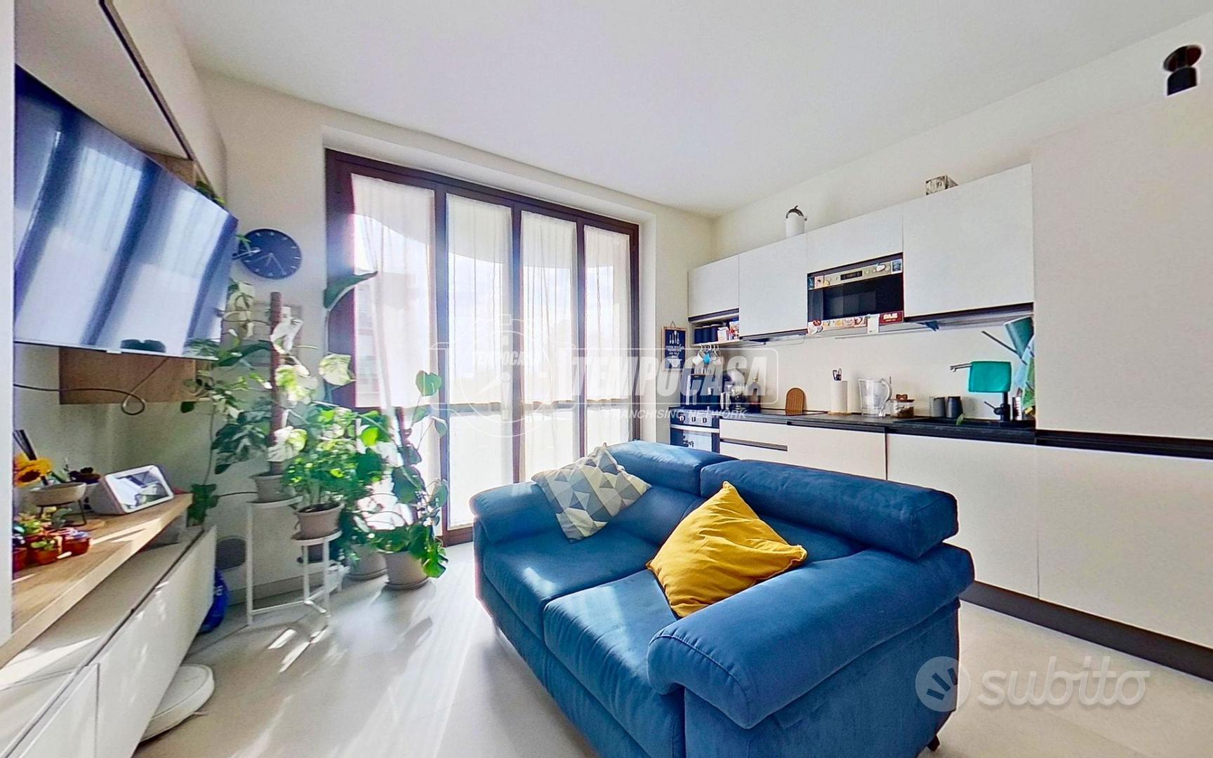 Appartamento – Legnano, San Bernardino, Oltrestazione - Vista 3