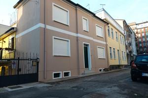 Privato affitta villa nuova in centro