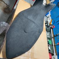 Sella Brutale 675 800