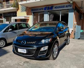 Mazda CX-7 2.2L - 173CV / 127kW