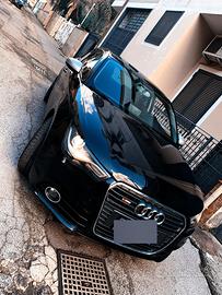 Audi a1 s line 1.6 tdi