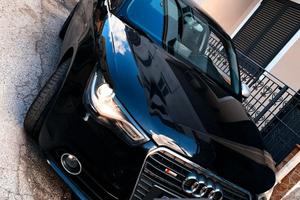 Audi a1 s line 1.6 tdi