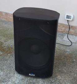 CASSA ALTO TX 415