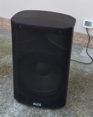 CASSA ALTO TX 415