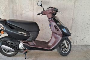 Aprilia sonic GP 50 cc a liquido