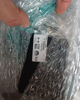 fanale posteriore citroen c4 picasso