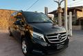 M-Benz V 250 d Automatic Extralong-Premium 2018-FU