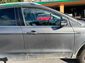 PORTA ANTERIORE DESTRA FORD KUGA CBS 2015