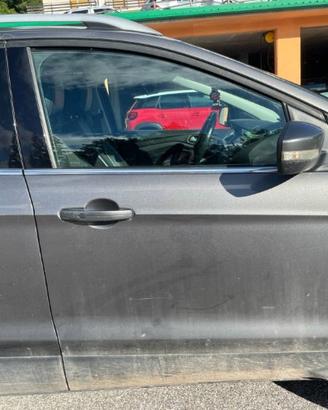 PORTA ANTERIORE DESTRA FORD KUGA CBS 2015