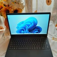 Dell Vostro 3501, Intel i3-1005G1, 8GB RAM, 256 GB