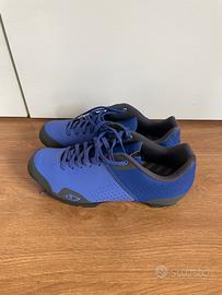 Scarpa da ciclismo Giro manta lace taglia 38